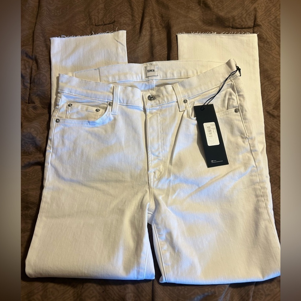 Edwin Bree jeans